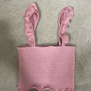 *NEVER WORN* Cotton On Stretchy Tank Top